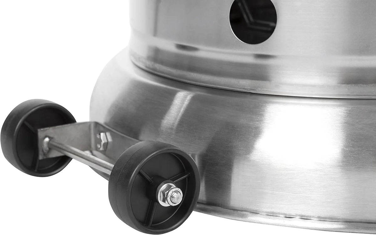46,000 BTU Outdoor Propane Patio Heater