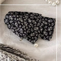 Bow Hair Clip Women's Sweet Style Accessory